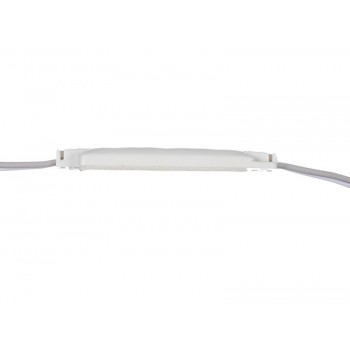 Светодиодный модуль SMD5050 3LED Plastic IP67